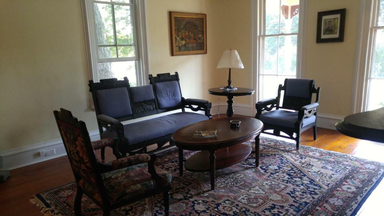 Sheffield 1802 House Bed & Breakfast Exterior photo